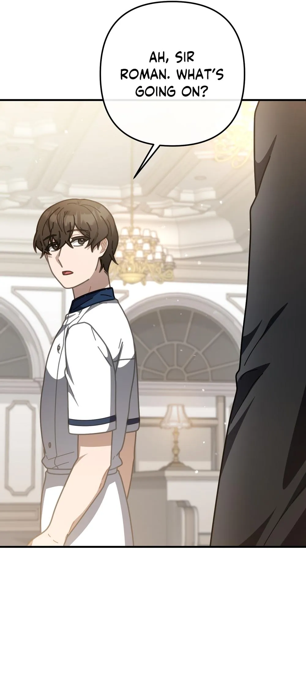 Read 100-Year-Old Top Chef chapter 36 image 18 on Lezhin