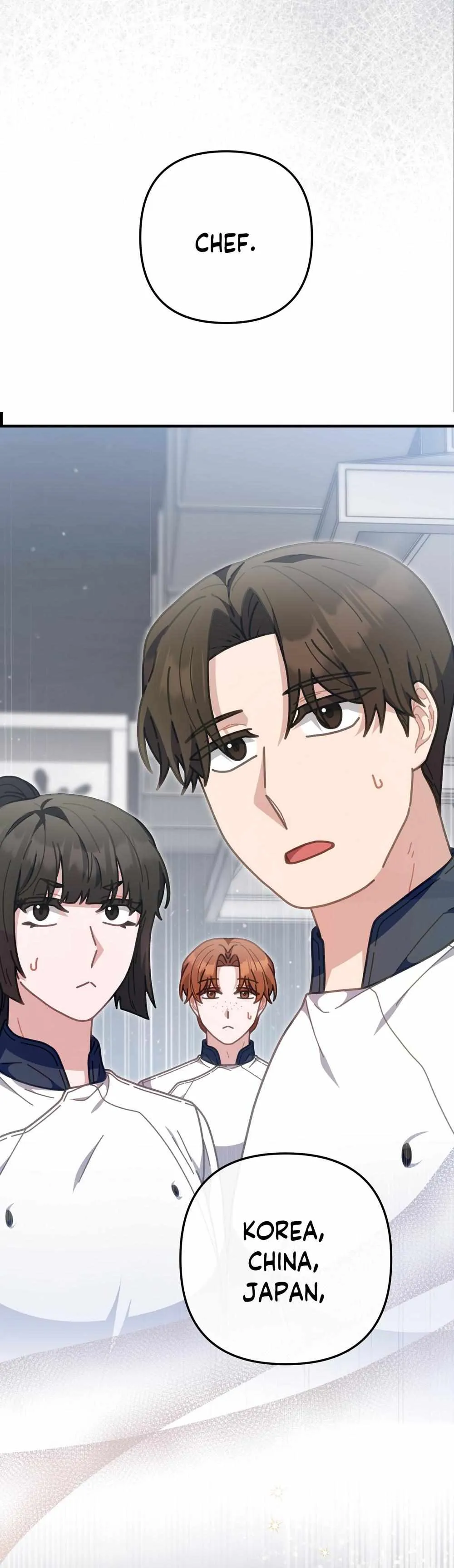 Read 100-Year-Old Top Chef chapter 36 image 2 on Lezhin
