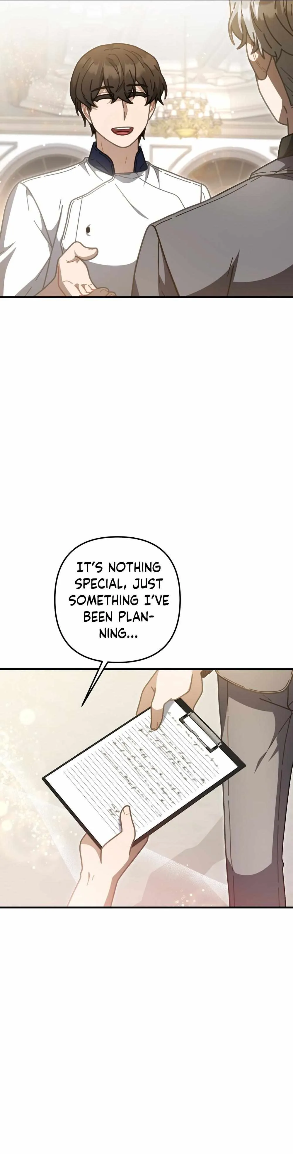 Read 100-Year-Old Top Chef chapter 36 image 20 on Lezhin