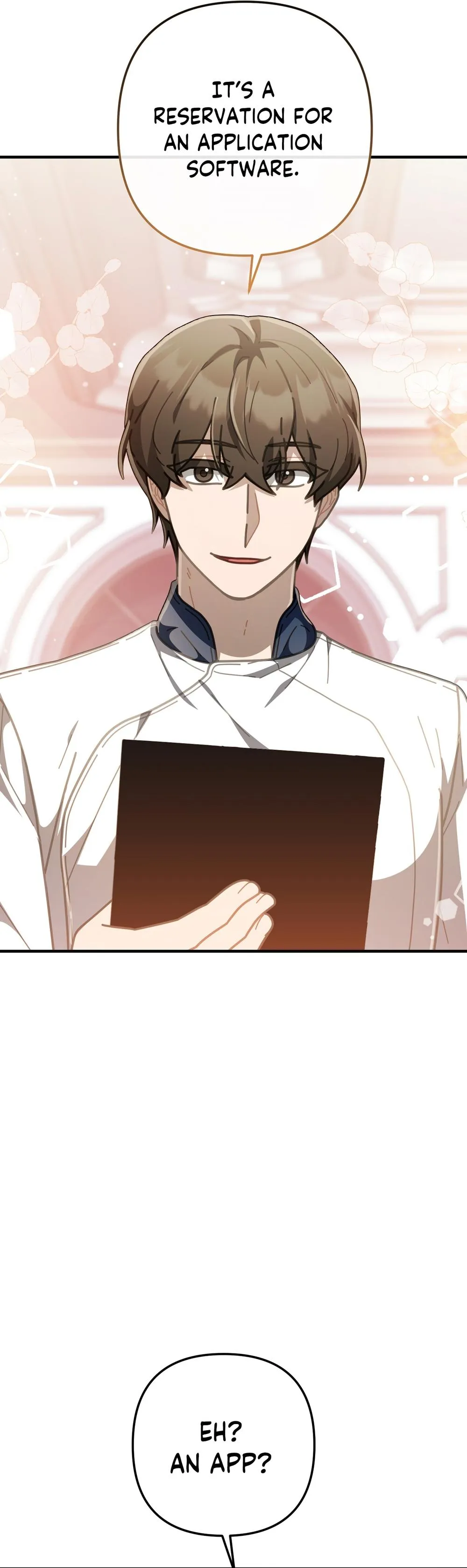 Read 100-Year-Old Top Chef chapter 36 image 21 on Lezhin
