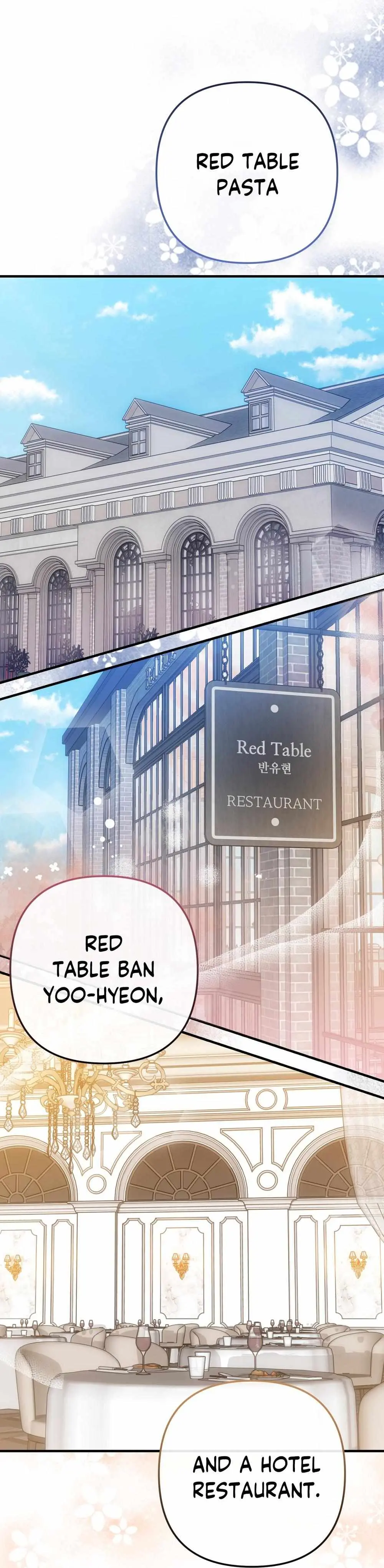 Read 100-Year-Old Top Chef chapter 36 image 23 on Lezhin