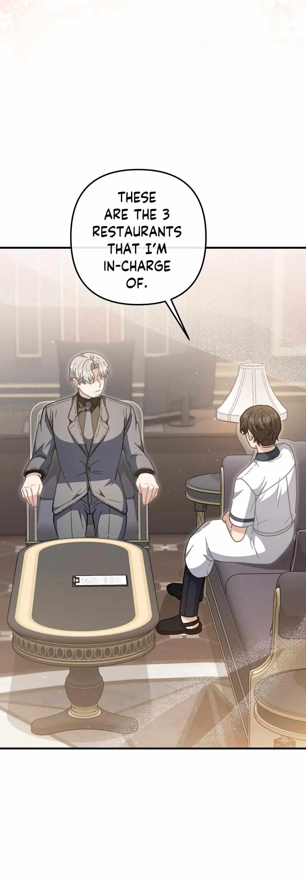 Read 100-Year-Old Top Chef chapter 36 image 24 on Lezhin