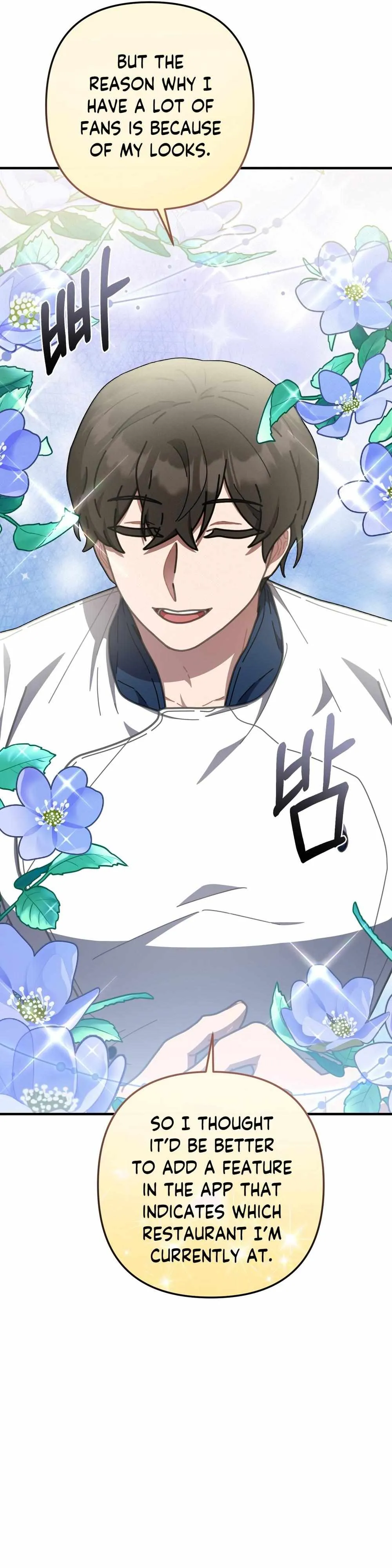 Read 100-Year-Old Top Chef chapter 36 image 27 on Lezhin