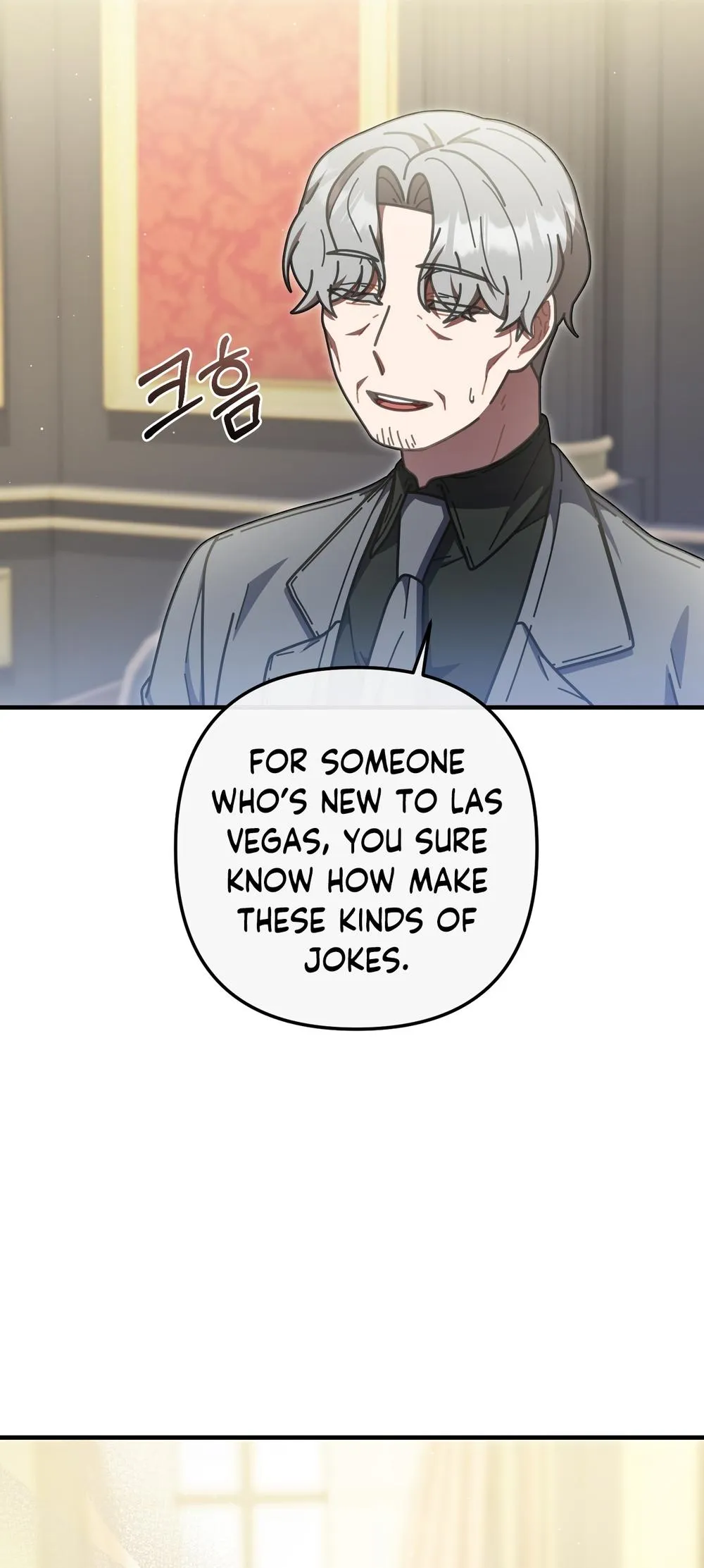 Read 100-Year-Old Top Chef chapter 36 image 29 on Lezhin