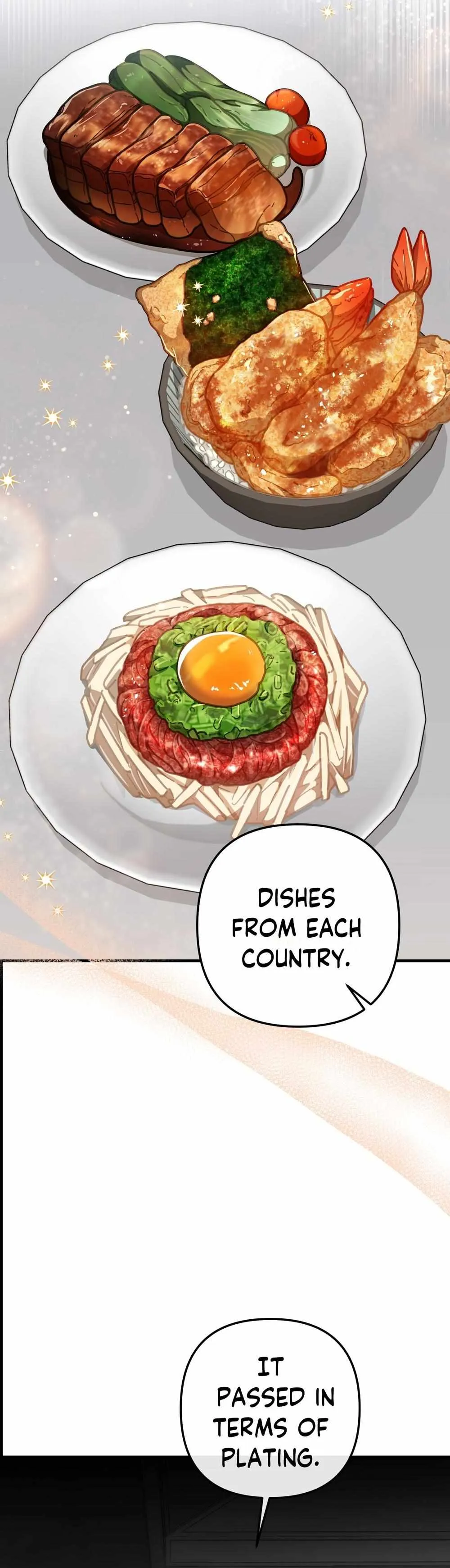 Read 100-Year-Old Top Chef chapter 36 image 3 on Lezhin