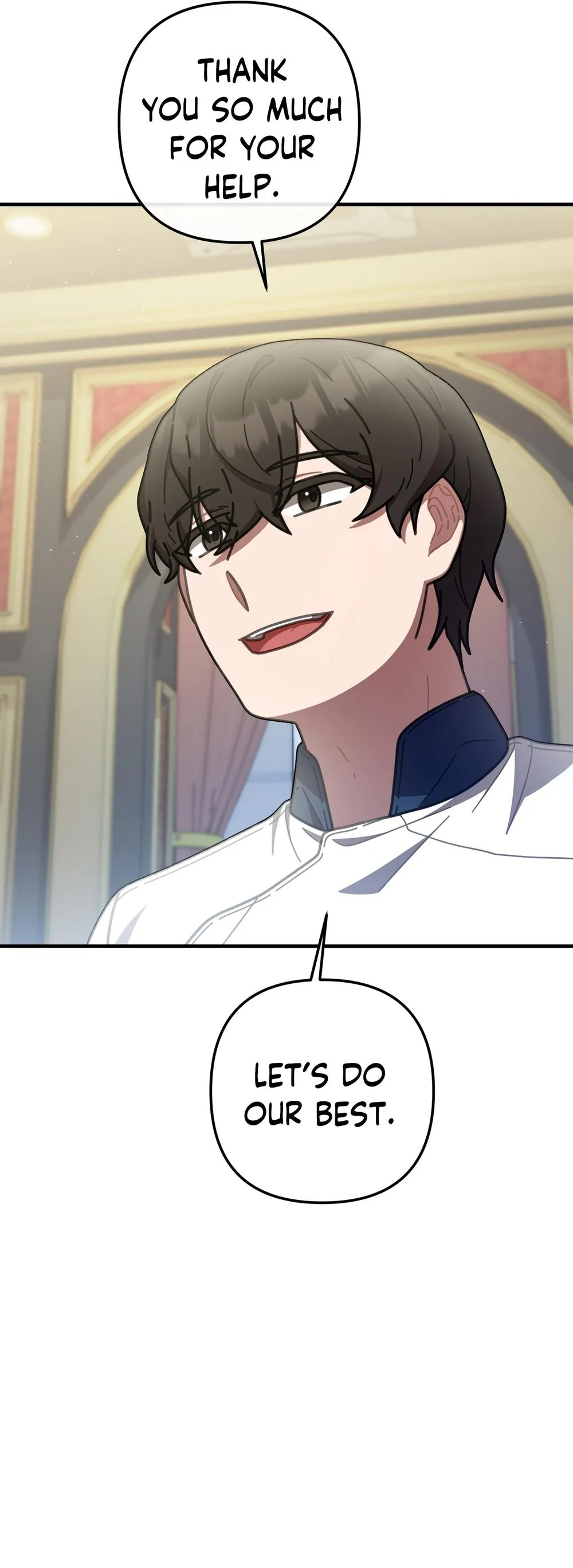 Read 100-Year-Old Top Chef chapter 36 image 34 on Lezhin