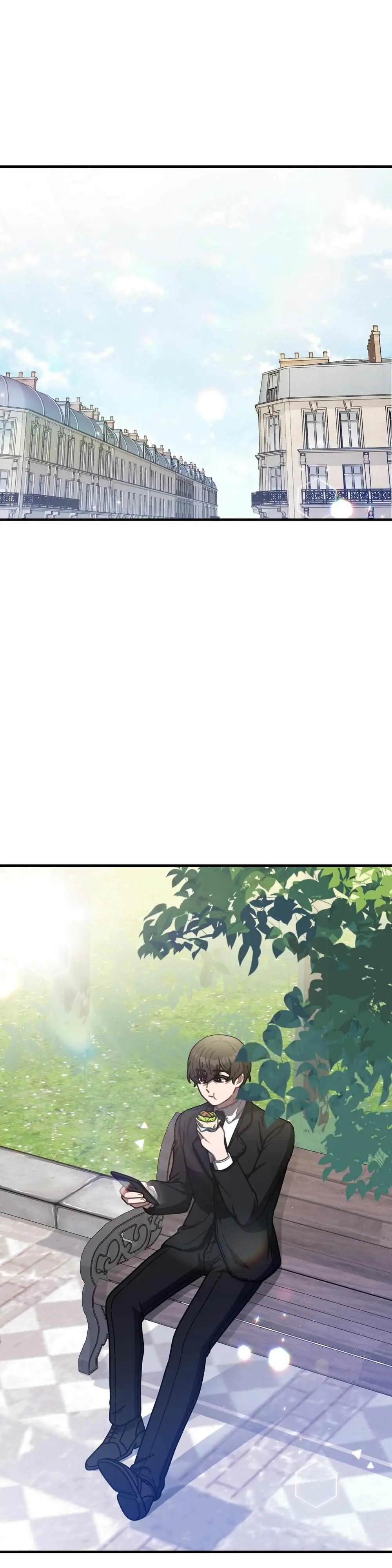 Read 100-Year-Old Top Chef chapter 36 image 36 on Lezhin