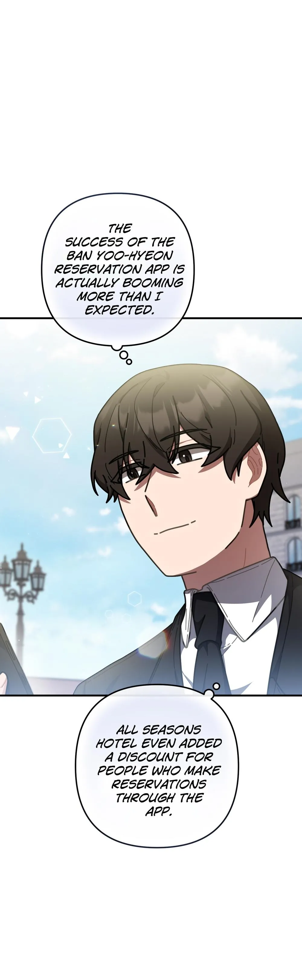 Read 100-Year-Old Top Chef chapter 36 image 37 on Lezhin
