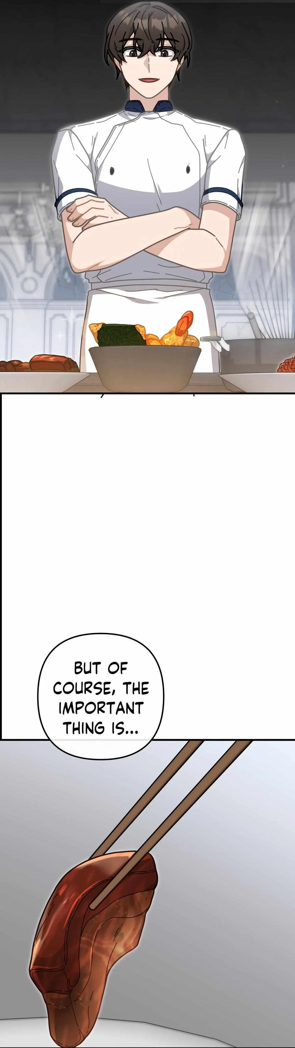 Read 100-Year-Old Top Chef chapter 36 image 4 on Lezhin