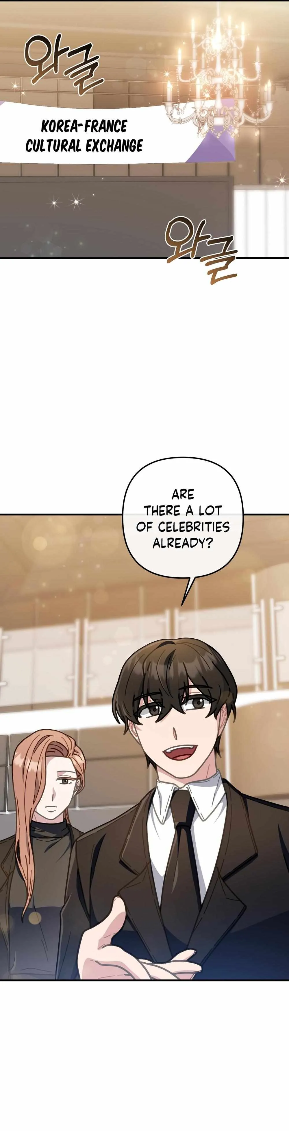 Read 100-Year-Old Top Chef chapter 36 image 40 on Lezhin