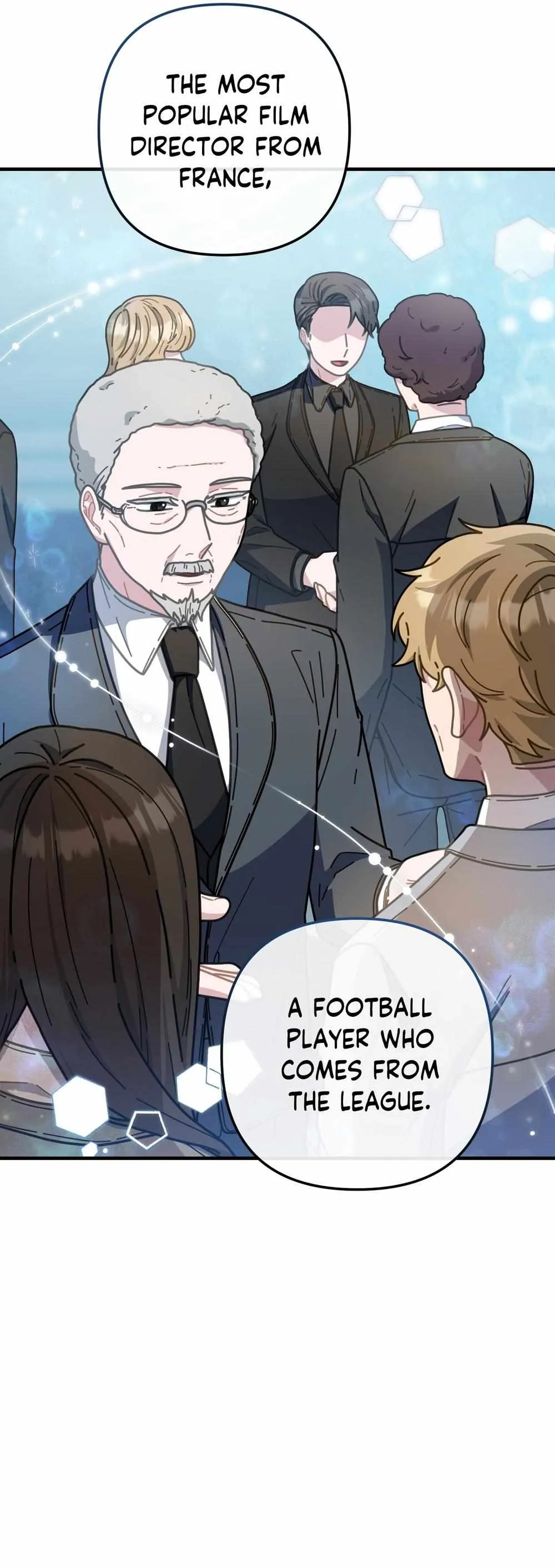 Read 100-Year-Old Top Chef chapter 36 image 41 on Lezhin
