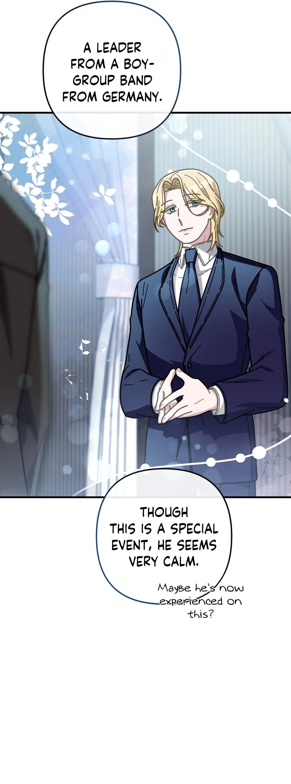 Read 100-Year-Old Top Chef chapter 36 image 42 on Lezhin