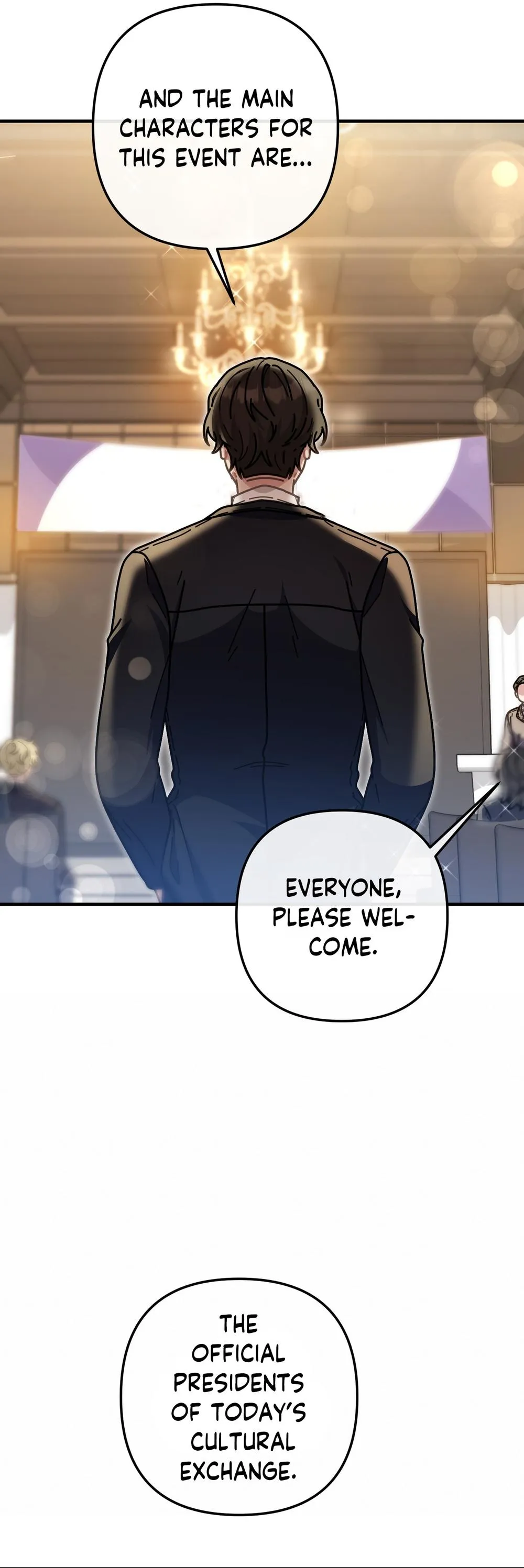 Read 100-Year-Old Top Chef chapter 36 image 43 on Lezhin