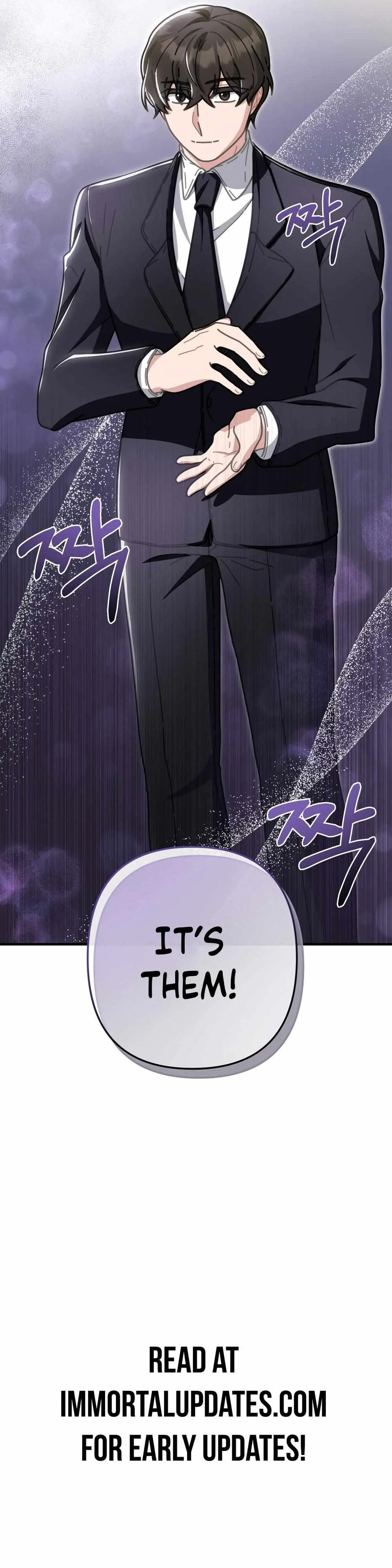 Read 100-Year-Old Top Chef chapter 36 image 47 on Lezhin