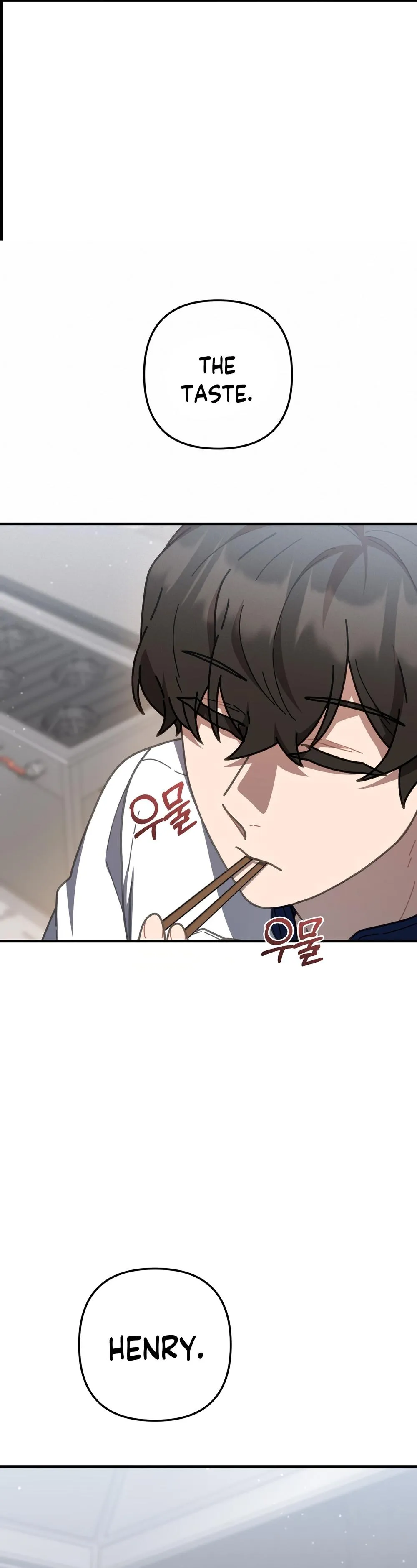 Read 100-Year-Old Top Chef chapter 36 image 5 on Lezhin