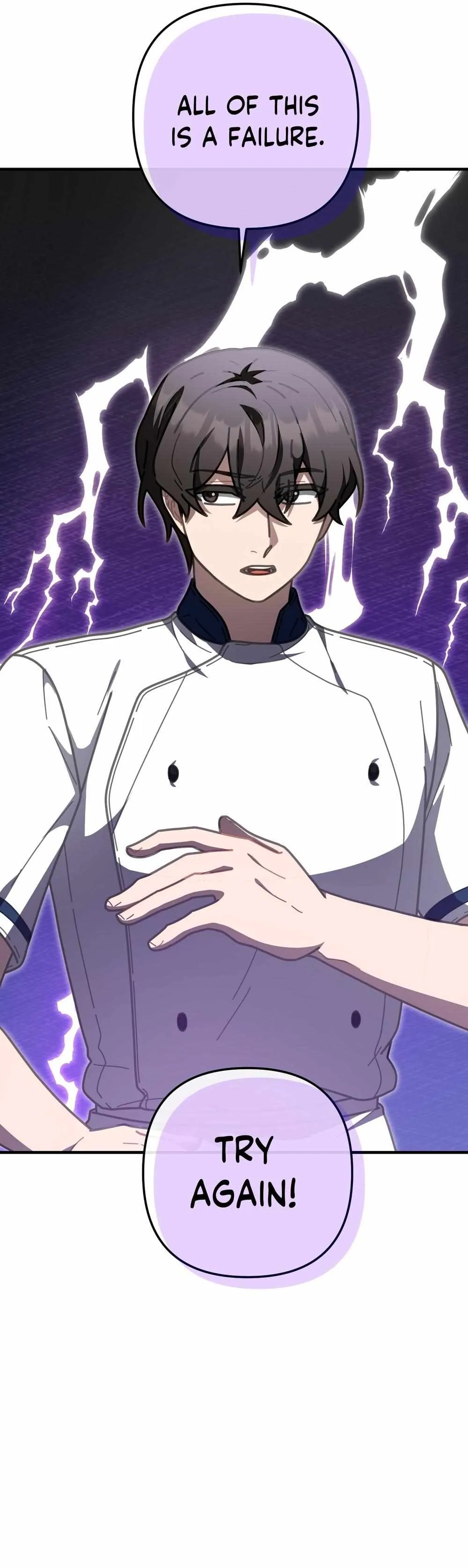 Read 100-Year-Old Top Chef chapter 36 image 9 on Lezhin