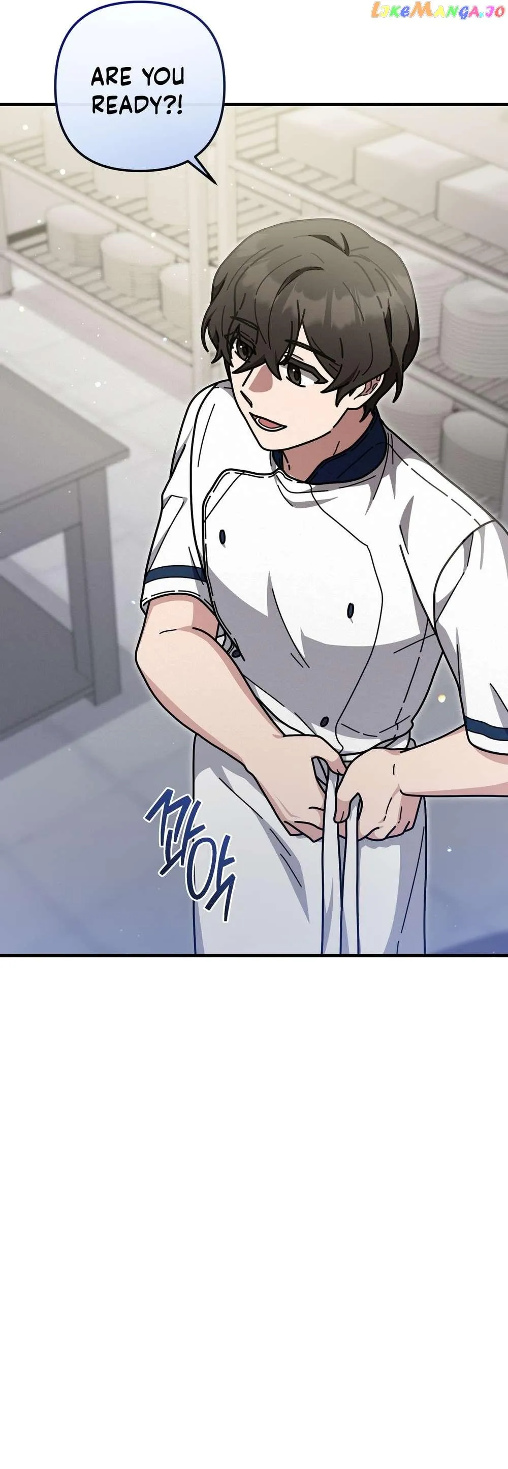 Read 100-Year-Old Top Chef chapter 37 image 11 on Lezhin