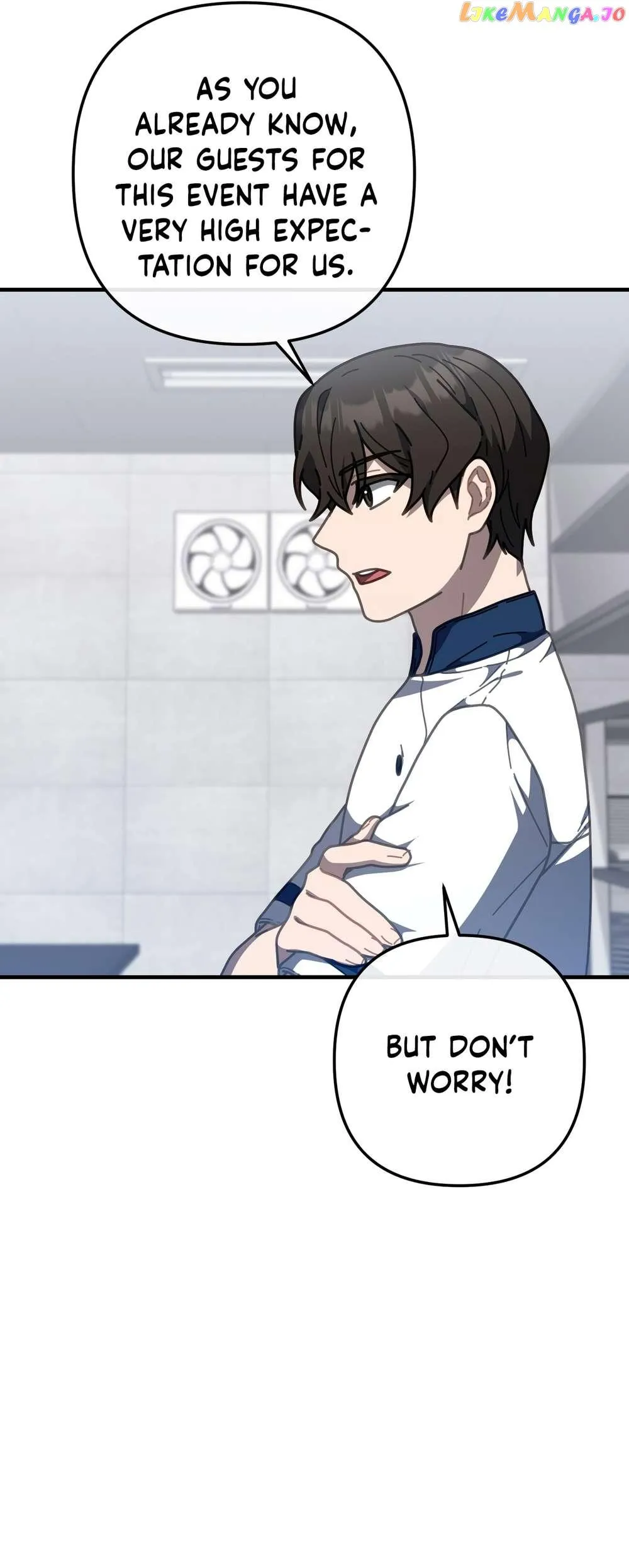 Read 100-Year-Old Top Chef chapter 37 image 13 on Lezhin