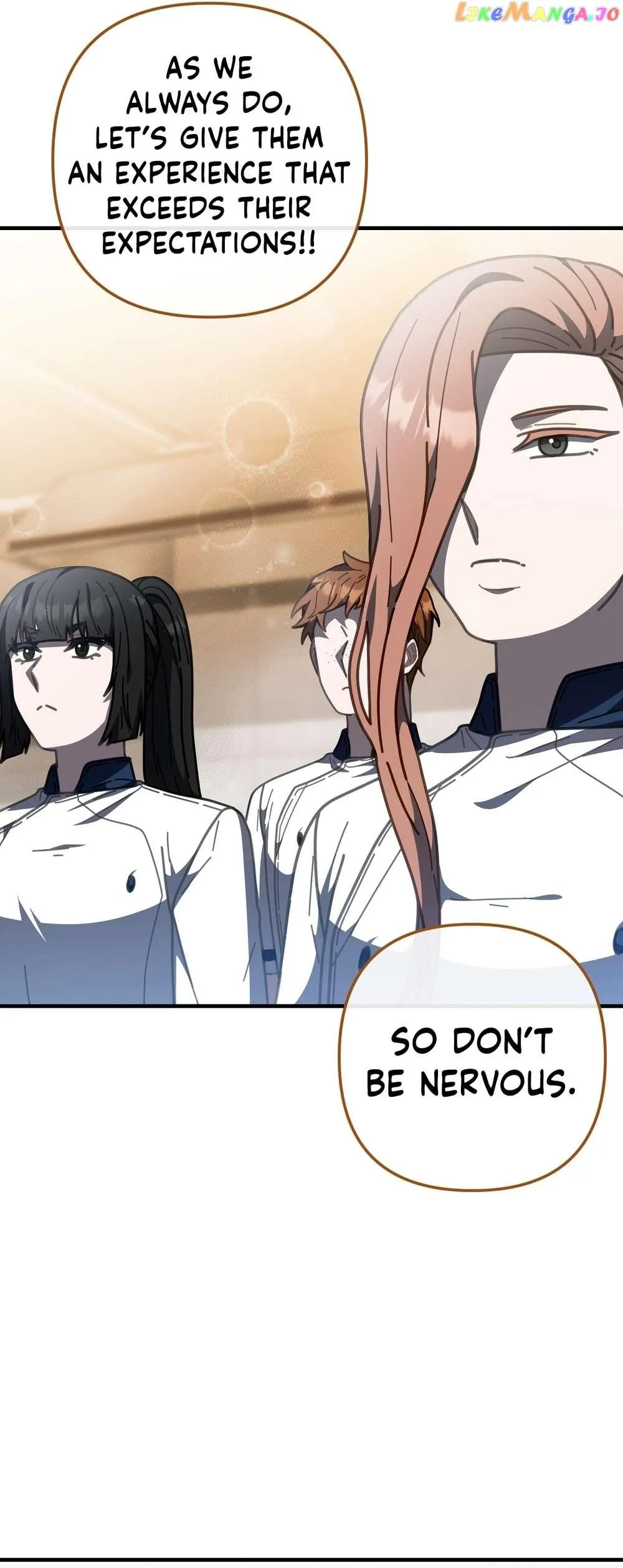 Read 100-Year-Old Top Chef chapter 37 image 14 on Lezhin