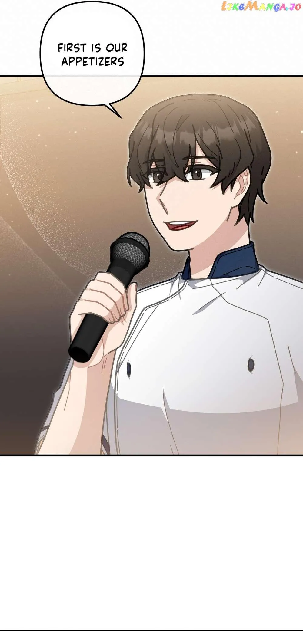 Read 100-Year-Old Top Chef chapter 37 image 17 on Lezhin