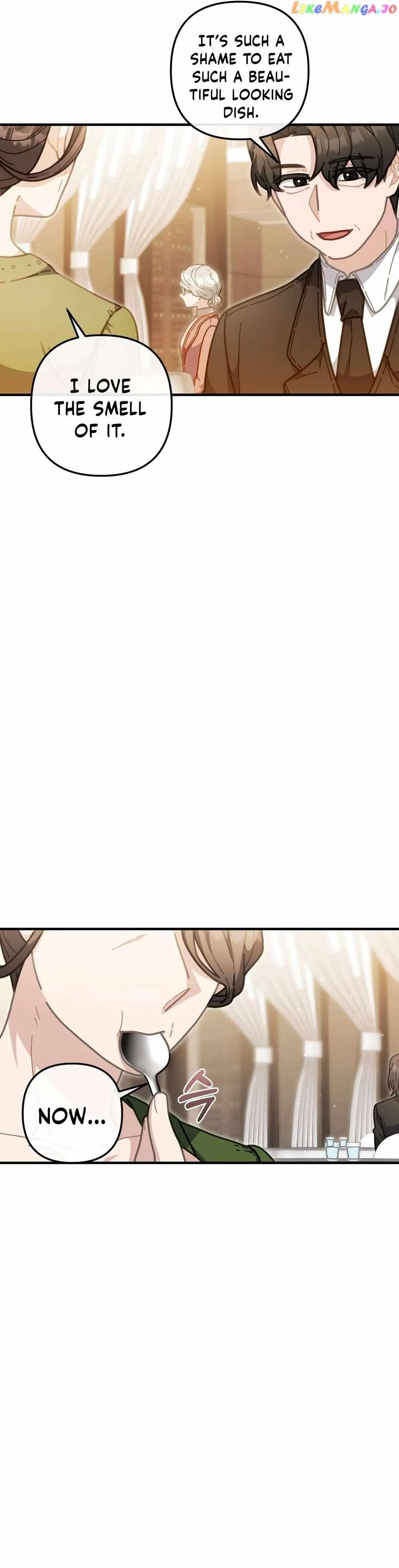 Read 100-Year-Old Top Chef chapter 37 image 19 on Lezhin