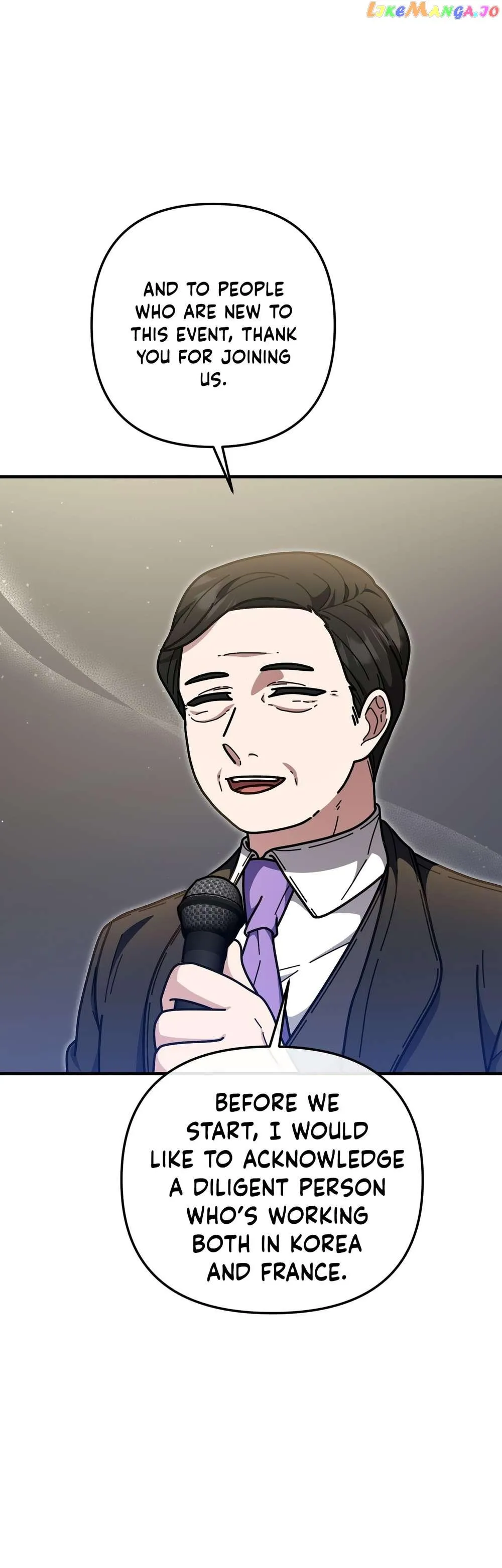 Read 100-Year-Old Top Chef chapter 37 image 2 on Lezhin