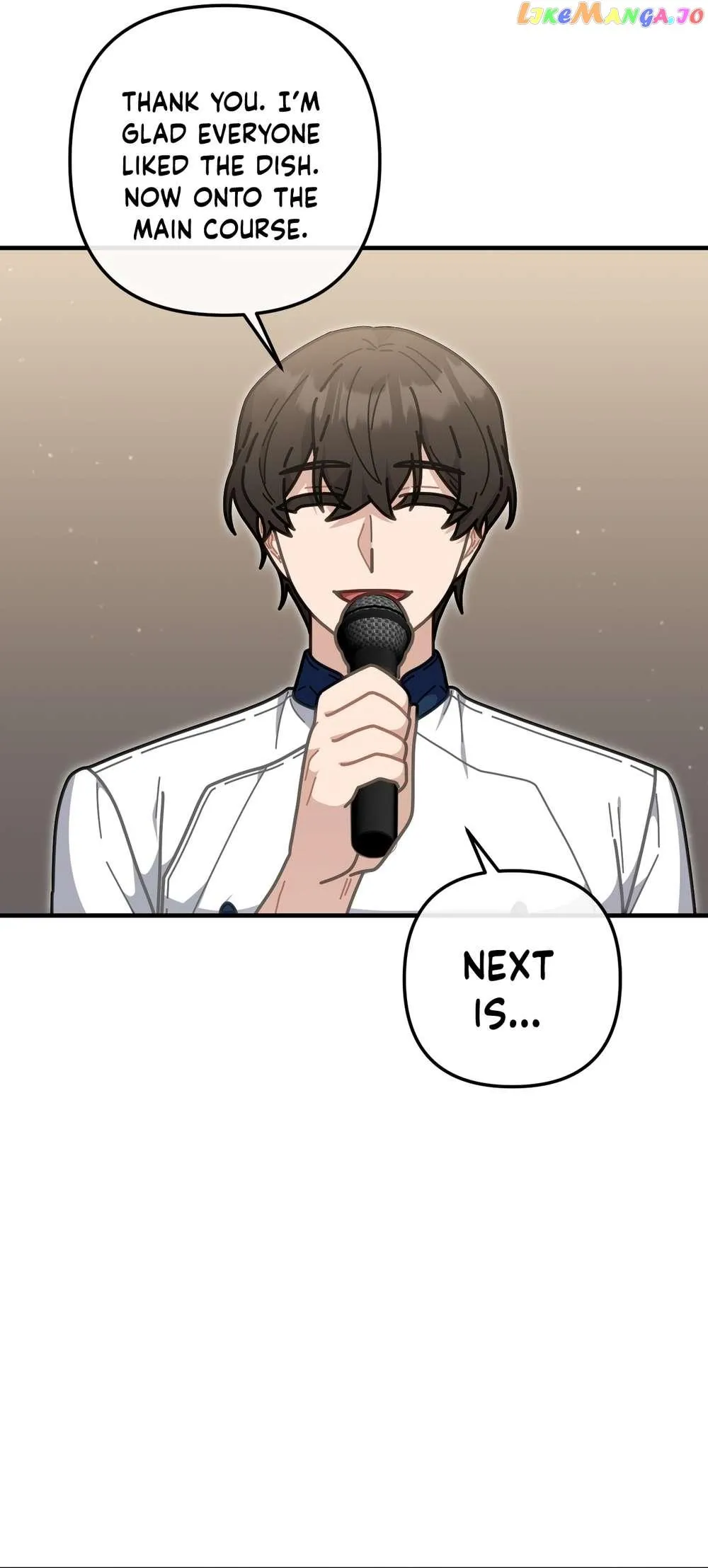 Read 100-Year-Old Top Chef chapter 37 image 22 on Lezhin