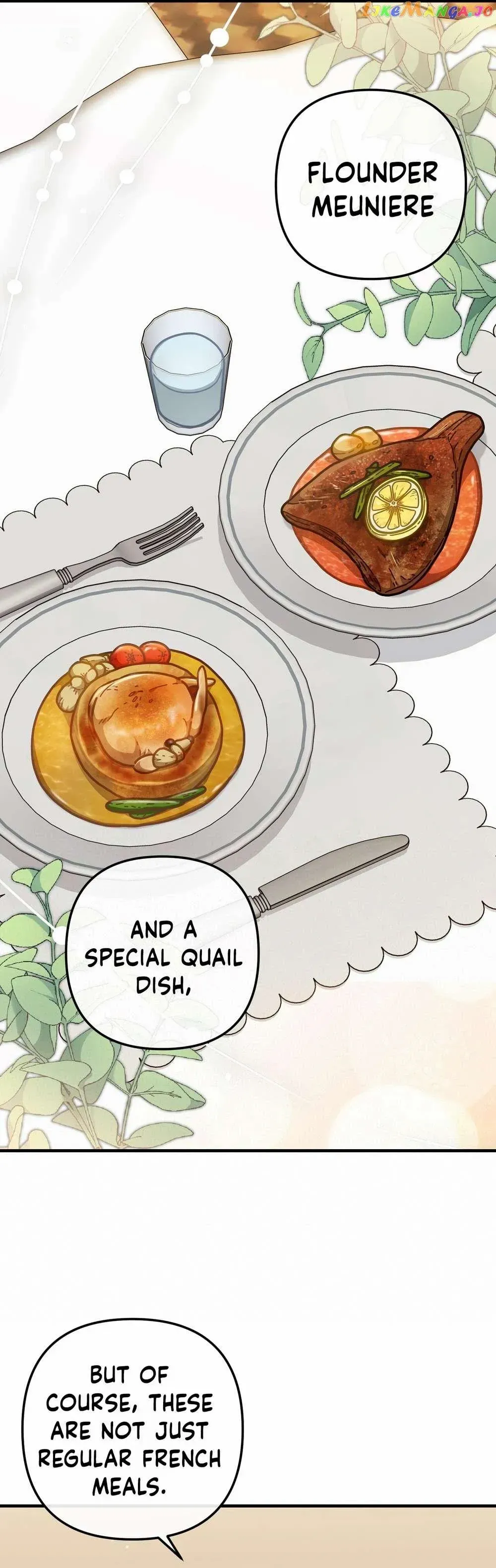 Read 100-Year-Old Top Chef chapter 37 image 23 on Lezhin