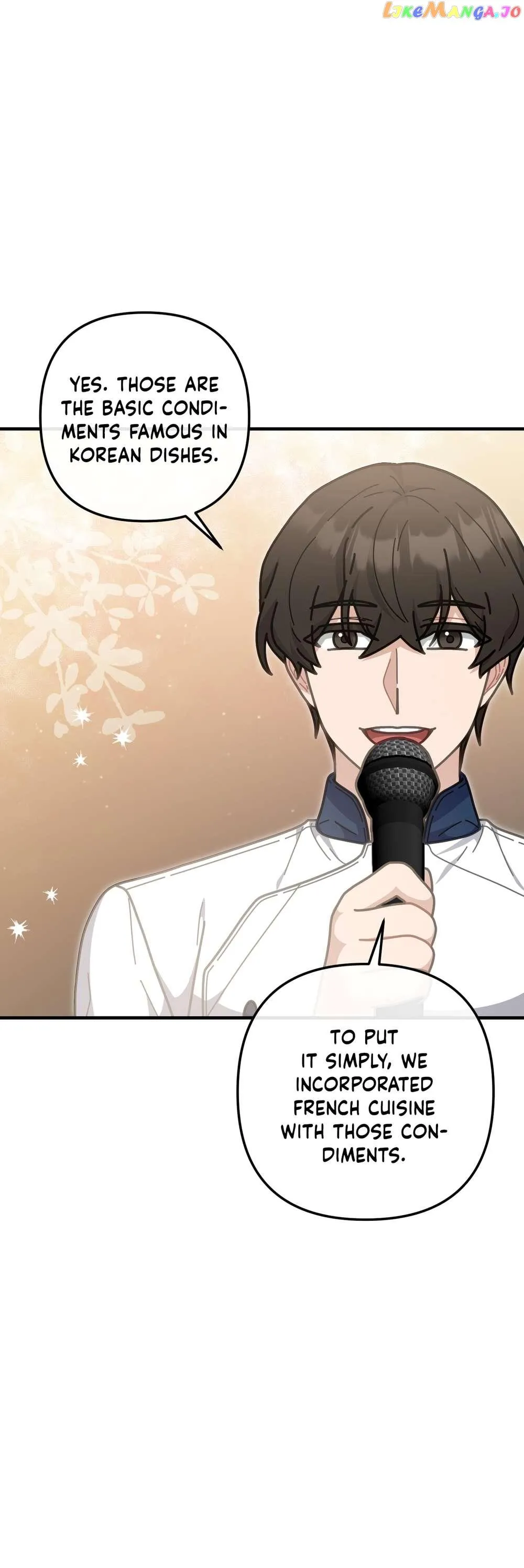 Read 100-Year-Old Top Chef chapter 37 image 27 on Lezhin