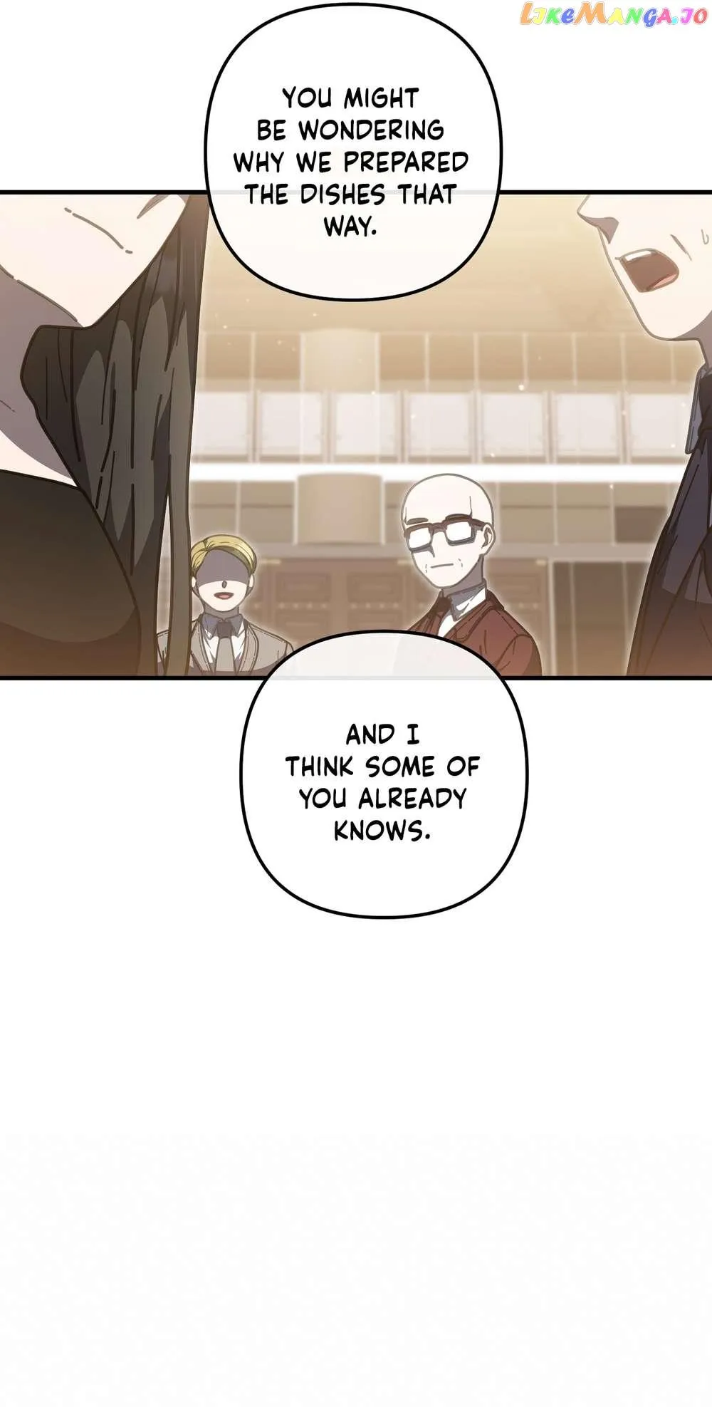Read 100-Year-Old Top Chef chapter 37 image 28 on Lezhin