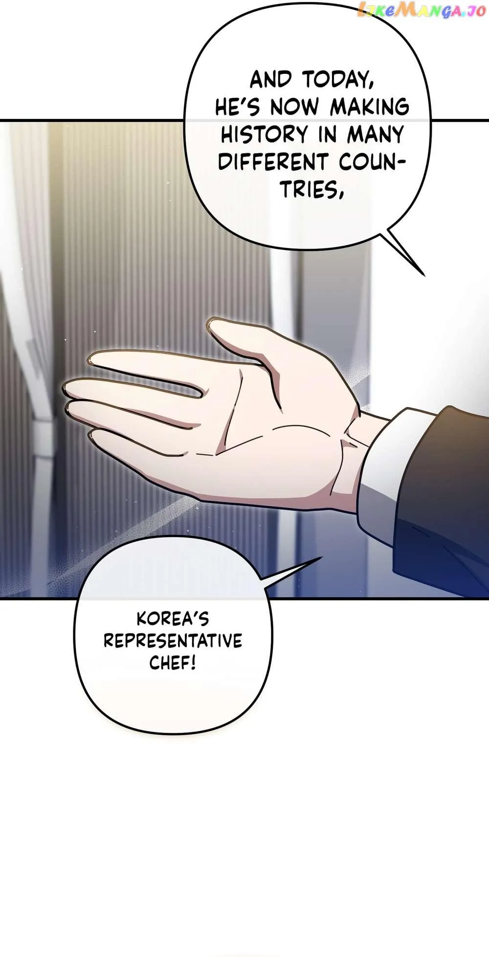 Read 100-Year-Old Top Chef chapter 37 image 3 on Lezhin