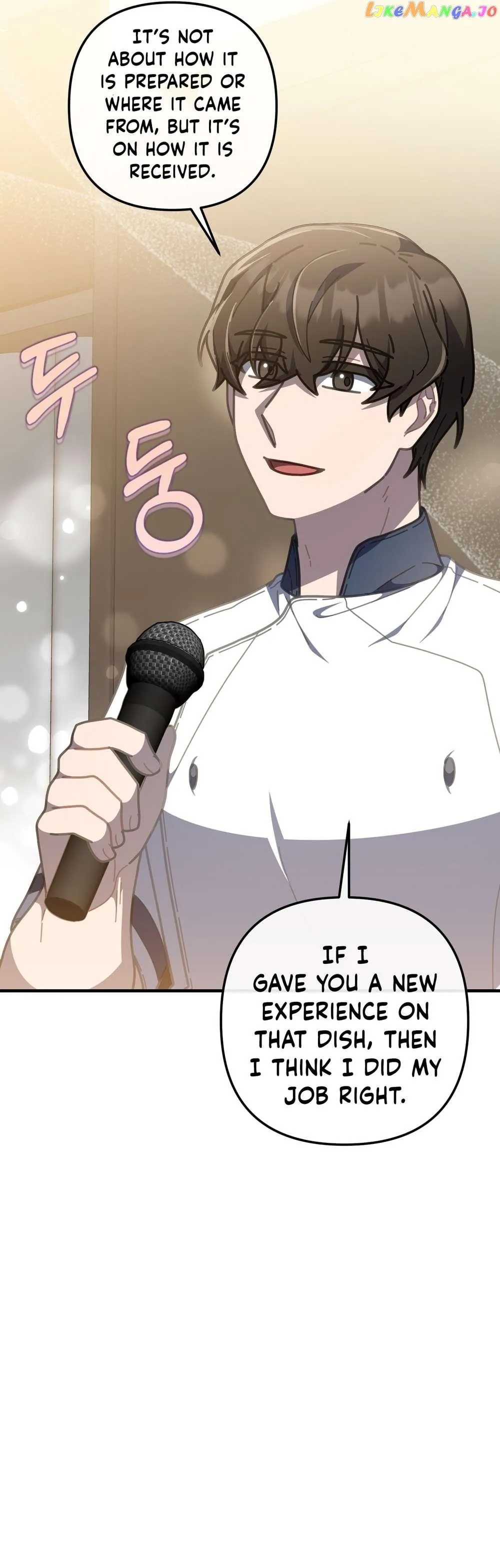 Read 100-Year-Old Top Chef chapter 37 image 30 on Lezhin