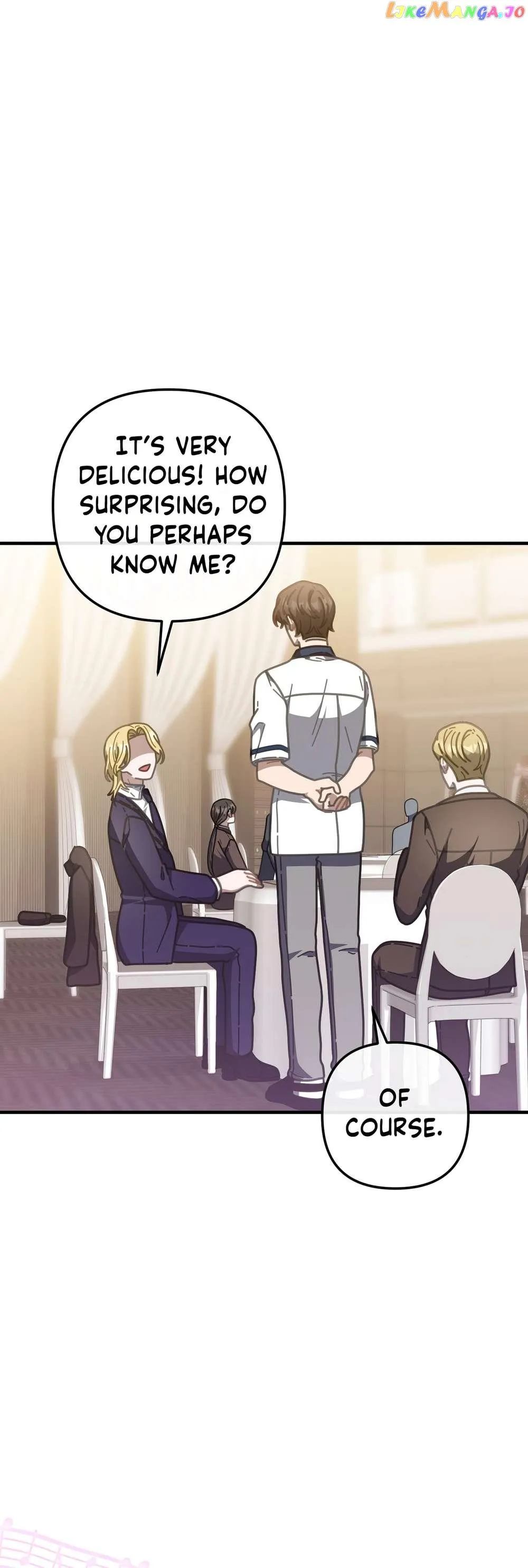 Read 100-Year-Old Top Chef chapter 37 image 35 on Lezhin