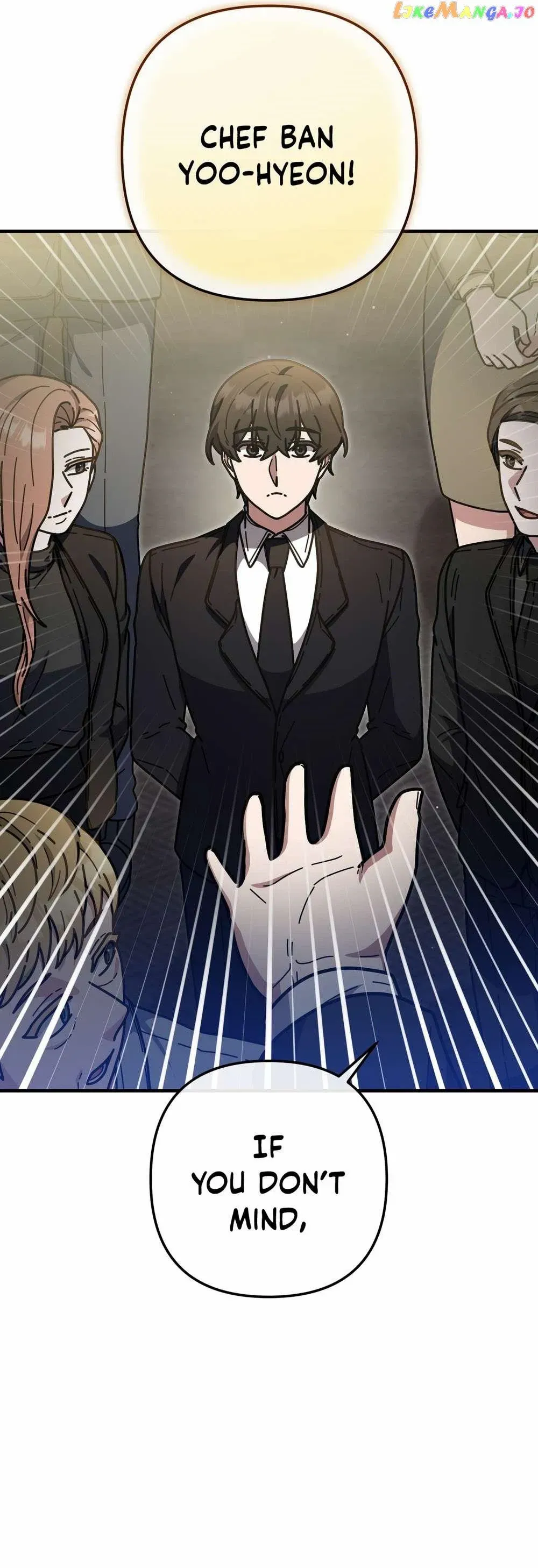 Read 100-Year-Old Top Chef chapter 37 image 4 on Lezhin