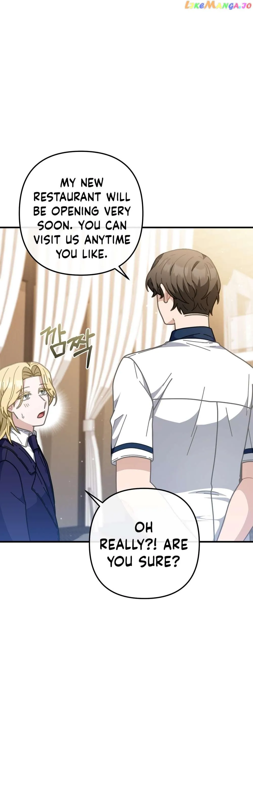 Read 100-Year-Old Top Chef chapter 37 image 40 on Lezhin