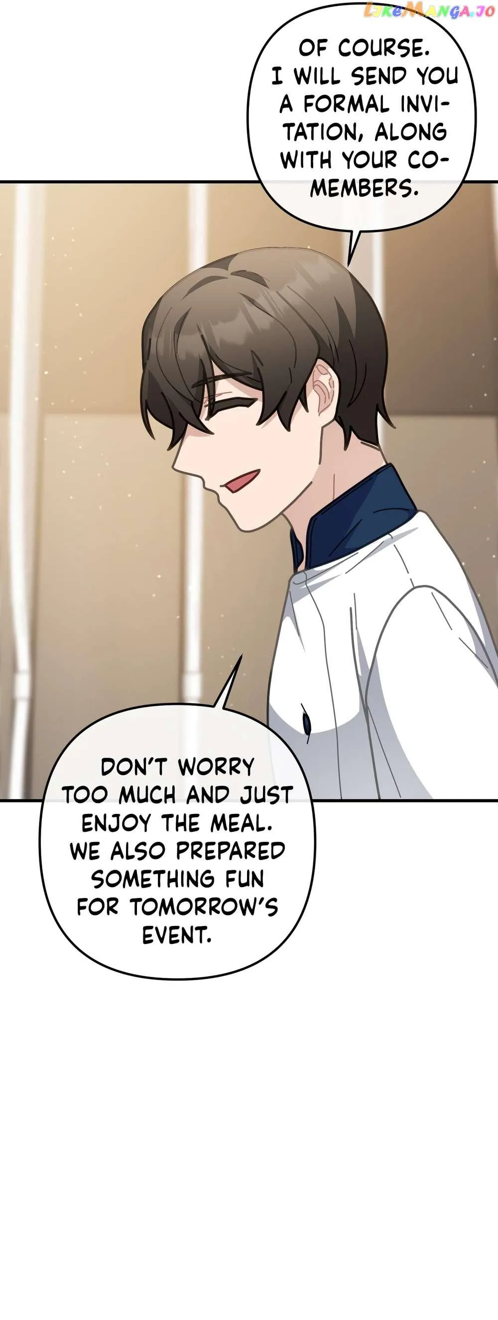 Read 100-Year-Old Top Chef chapter 37 image 41 on Lezhin