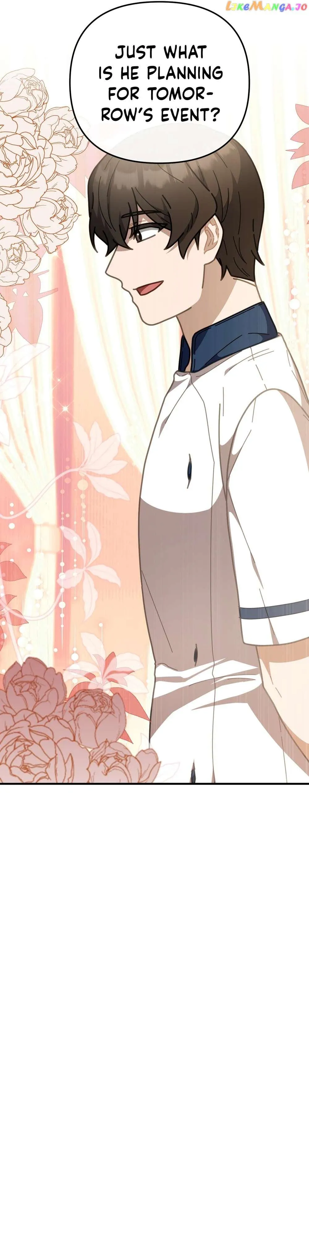 Read 100-Year-Old Top Chef chapter 37 image 43 on Lezhin