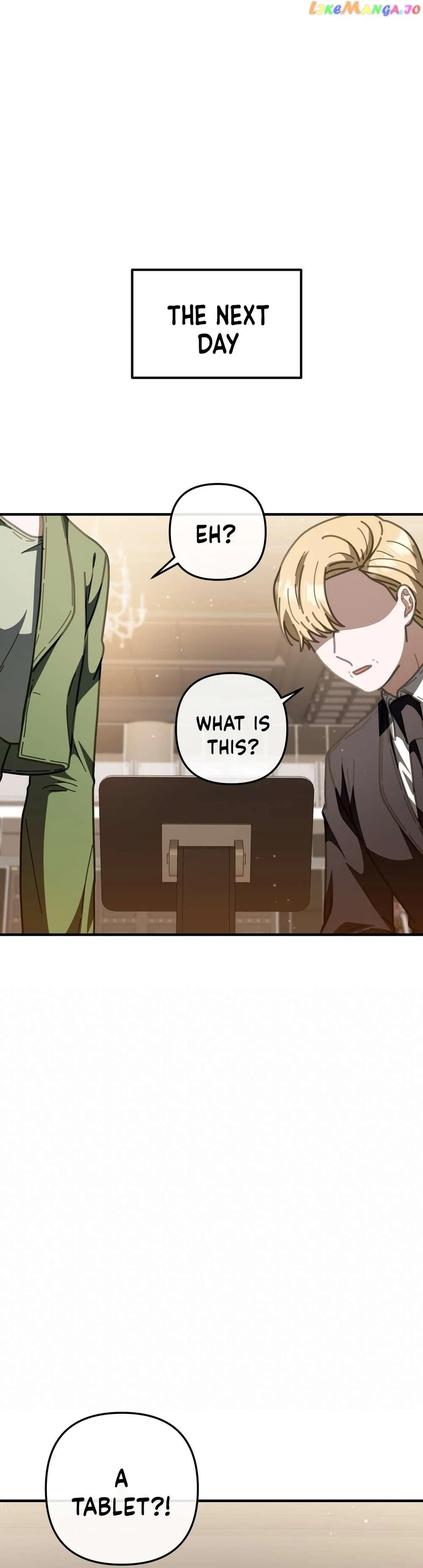 Read 100-Year-Old Top Chef chapter 37 image 44 on Lezhin