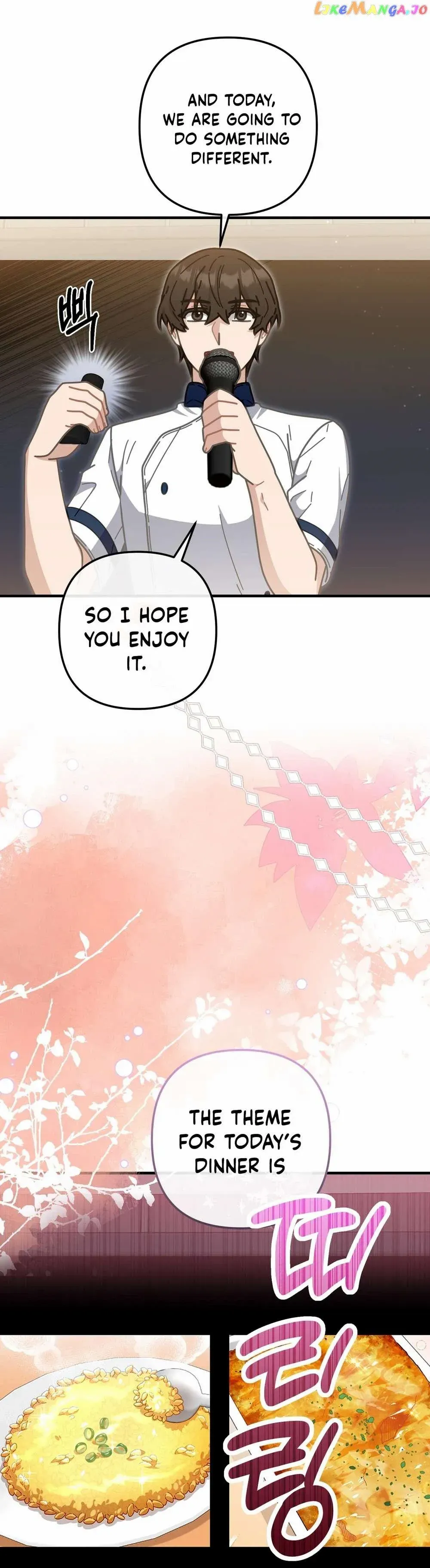 Read 100-Year-Old Top Chef chapter 37 image 46 on Lezhin