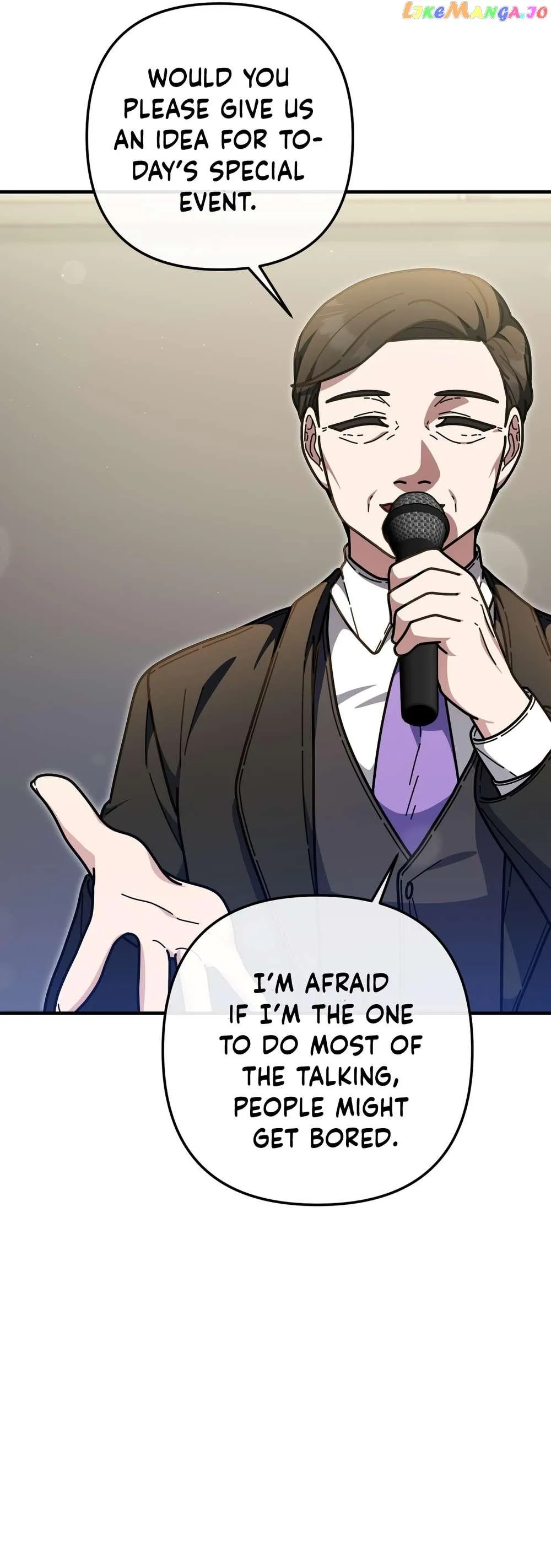 Read 100-Year-Old Top Chef chapter 37 image 5 on Lezhin