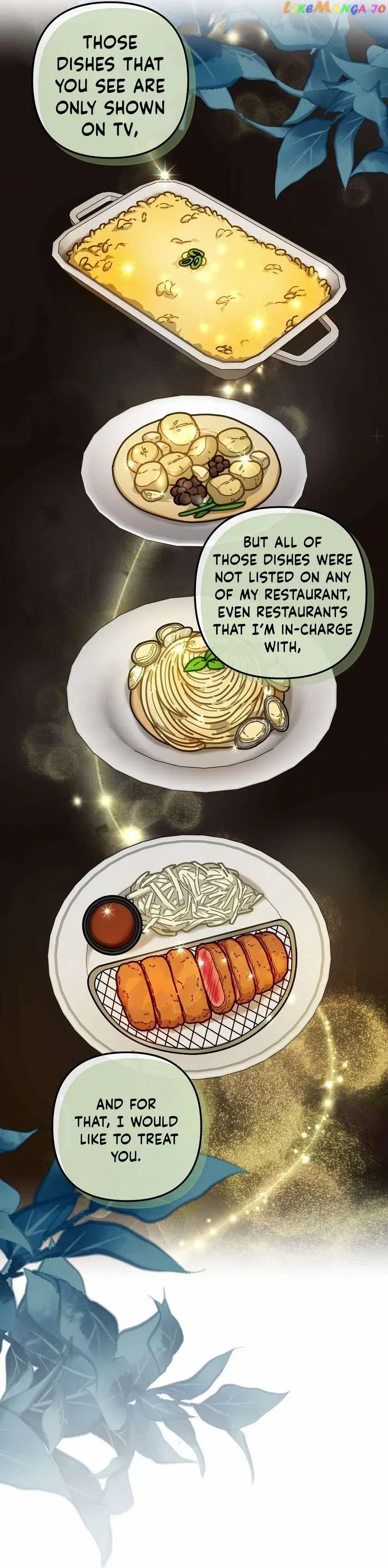 Read 100-Year-Old Top Chef chapter 37 image 50 on Lezhin