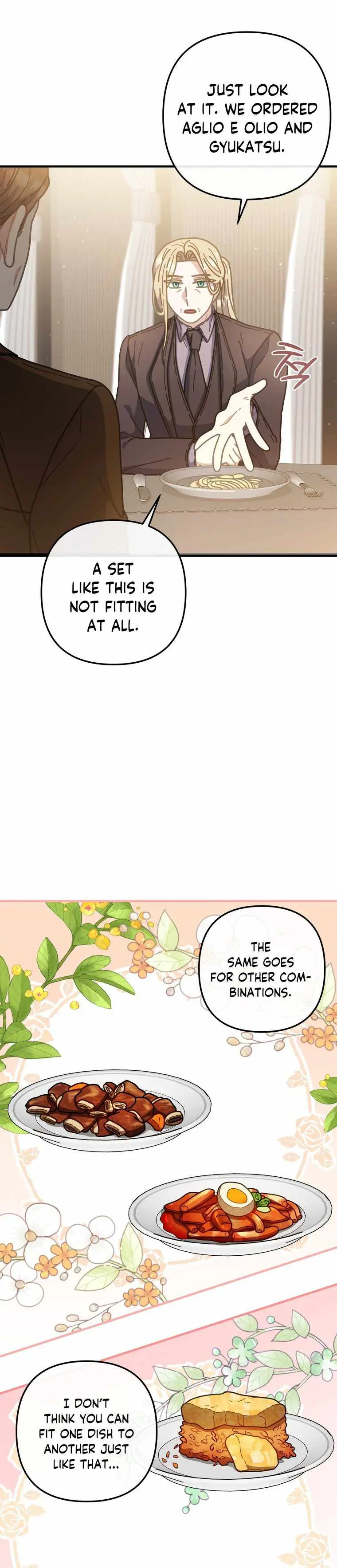Read 100-Year-Old Top Chef chapter 38 image 10 on Lezhin