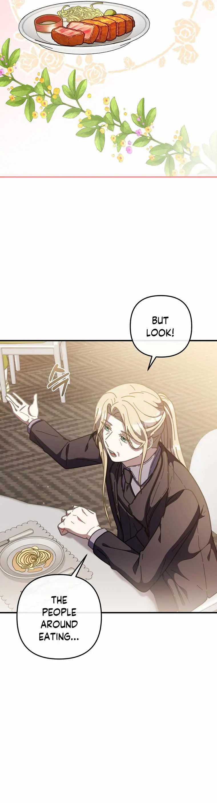 Read 100-Year-Old Top Chef chapter 38 image 11 on Lezhin