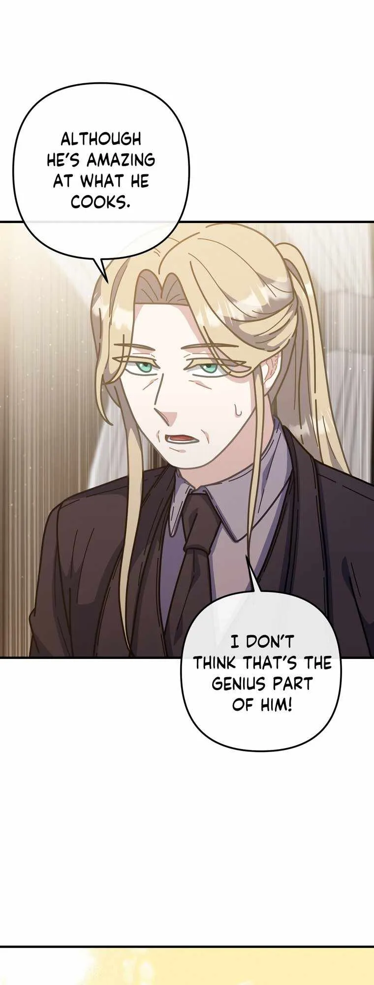 Read 100-Year-Old Top Chef chapter 38 image 13 on Lezhin