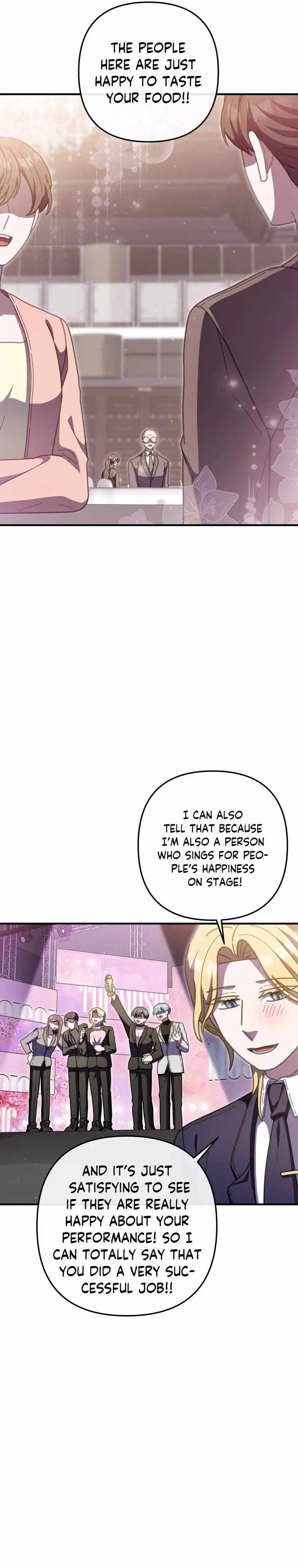 Read 100-Year-Old Top Chef chapter 38 image 19 on Lezhin