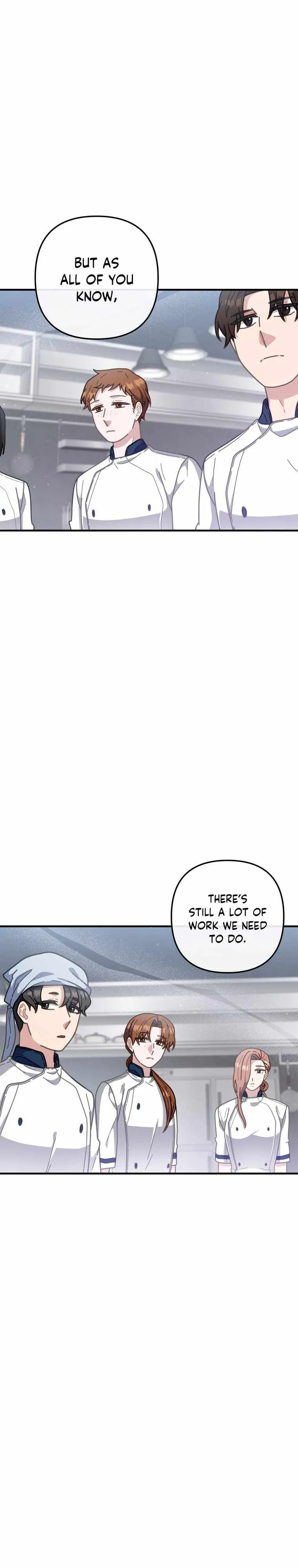 Read 100-Year-Old Top Chef chapter 38 image 24 on Lezhin