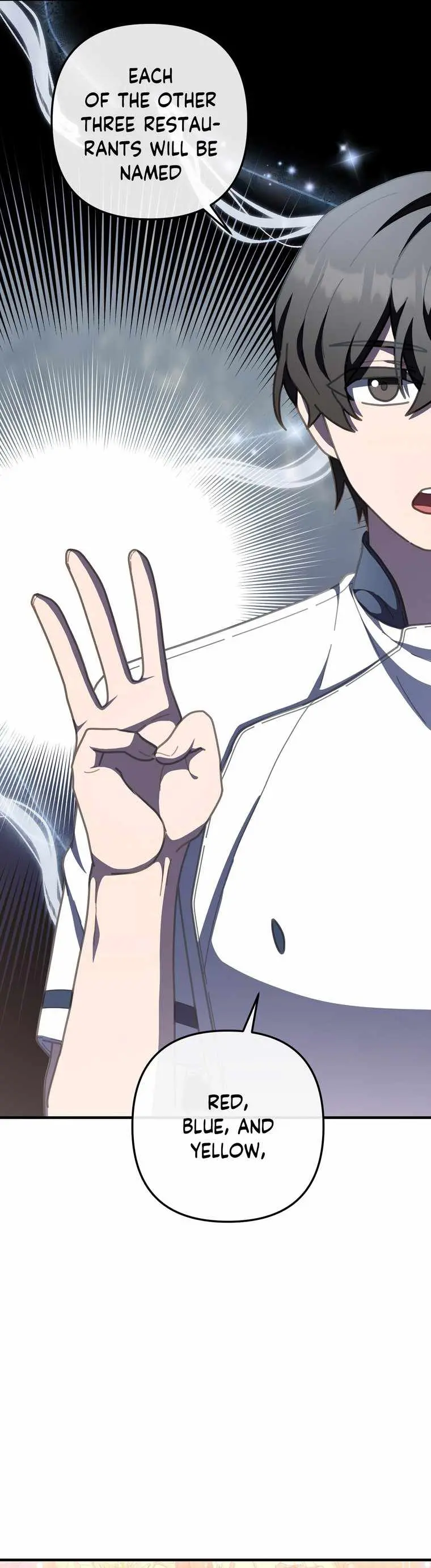 Read 100-Year-Old Top Chef chapter 38 image 28 on Lezhin
