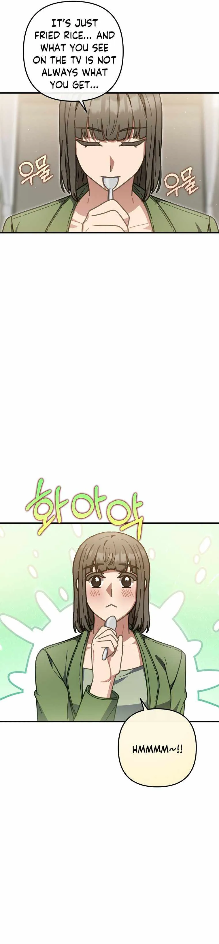 Read 100-Year-Old Top Chef chapter 38 image 6 on Lezhin