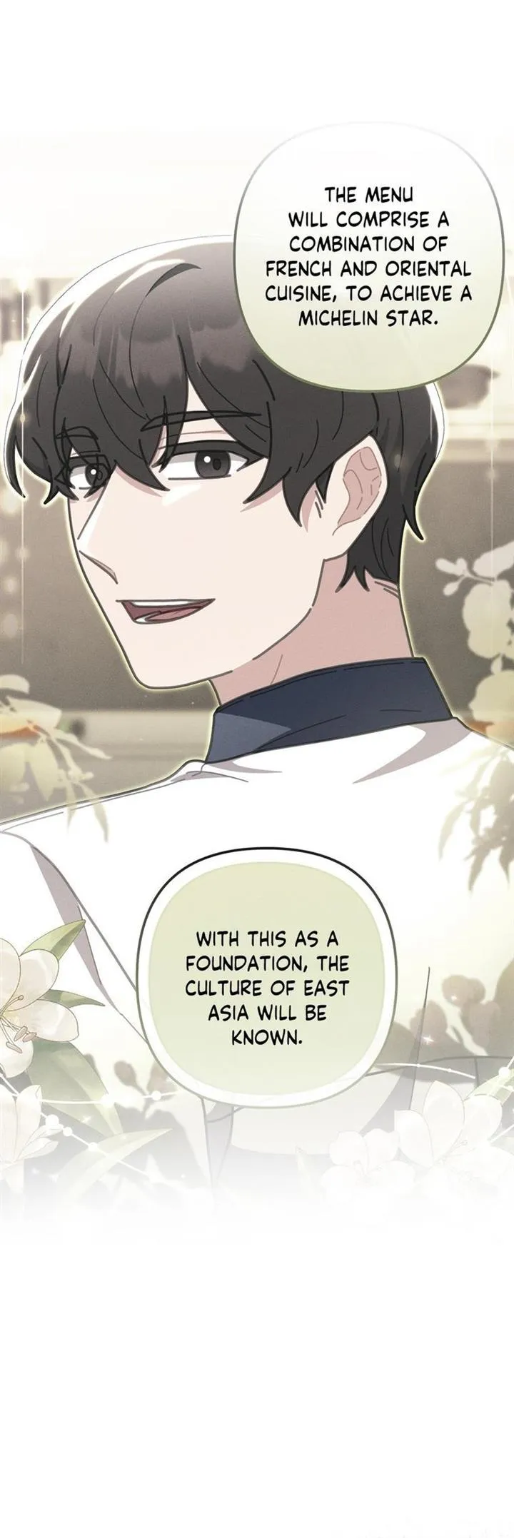 Read 100-Year-Old Top Chef chapter 39 image 10 on Lezhin