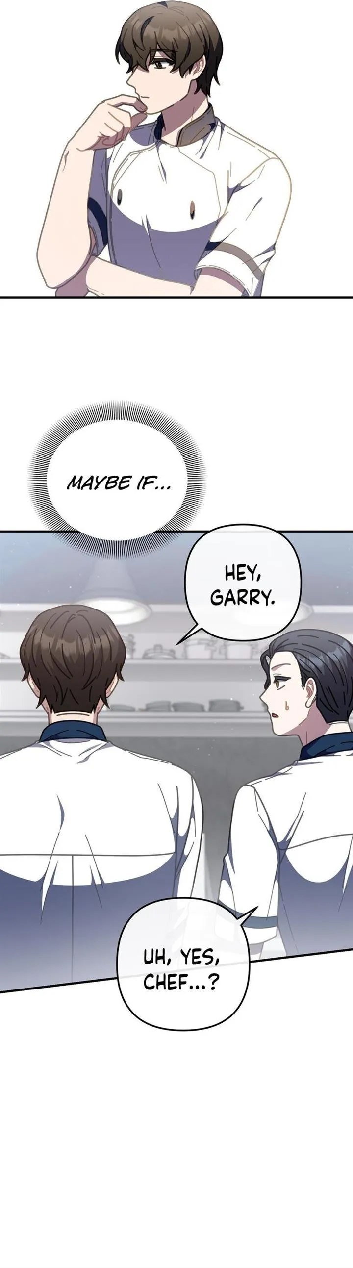 Read 100-Year-Old Top Chef chapter 39 image 16 on Lezhin